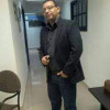 Luis Alfredo Aaron Leonis
